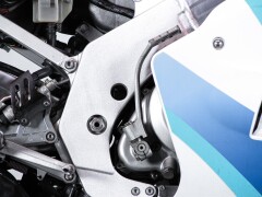 Suzuki RGV GAMMA 250 