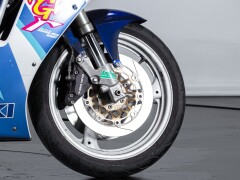 Suzuki RGV GAMMA 250 