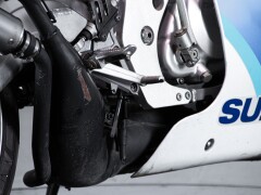 Suzuki RGV GAMMA 250 