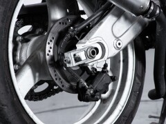 Suzuki RGV GAMMA 250 