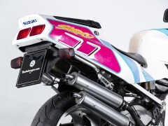 Suzuki RGV GAMMA 250 