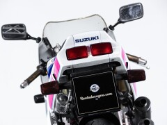 Suzuki RGV GAMMA 250 