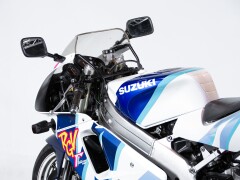 Suzuki RGV GAMMA 250 