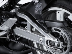 Suzuki RGV GAMMA 250 