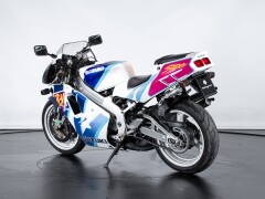 Suzuki RGV GAMMA 250 