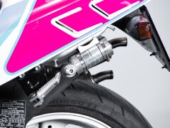 Suzuki RGV GAMMA 250 