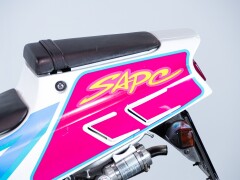 Suzuki RGV GAMMA 250 