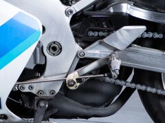 Suzuki RGV GAMMA 250 