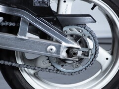 Suzuki RGV GAMMA 250 