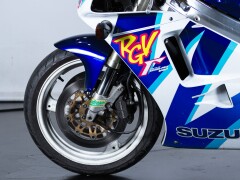 Suzuki RGV GAMMA 250 