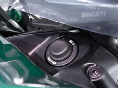 Ducati DUCATI DIAVEL V4 BENTLEY 