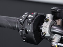 Ducati DUCATI DIAVEL V4 BENTLEY 