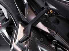 Ducati DUCATI DIAVEL V4 BENTLEY 