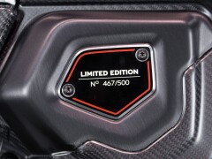 Ducati DUCATI DIAVEL V4 BENTLEY 