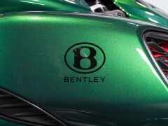 Ducati DUCATI DIAVEL V4 BENTLEY 