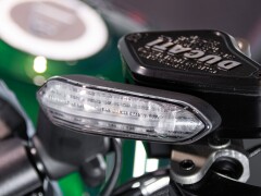 Ducati DUCATI DIAVEL V4 BENTLEY 