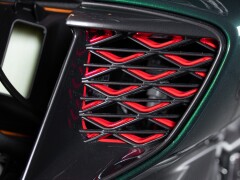 Ducati DUCATI DIAVEL V4 BENTLEY 