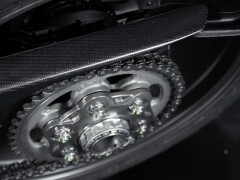 Ducati DUCATI DIAVEL V4 BENTLEY 