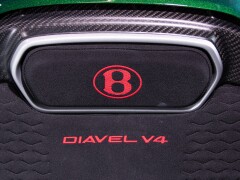 Ducati DUCATI DIAVEL V4 BENTLEY 