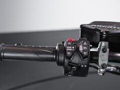 Ducati DUCATI DIAVEL V4 BENTLEY 