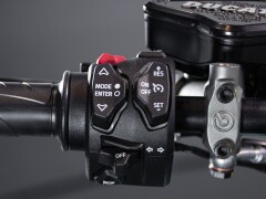 Ducati DUCATI DIAVEL V4 BENTLEY 