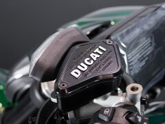 Ducati DUCATI DIAVEL V4 BENTLEY 