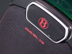 Ducati DUCATI DIAVEL V4 BENTLEY 