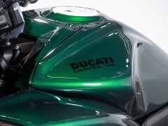 Ducati DUCATI DIAVEL V4 BENTLEY 