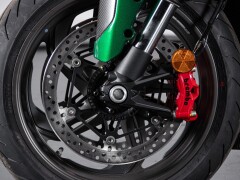 Ducati DUCATI DIAVEL V4 BENTLEY 