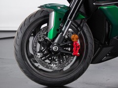 Ducati DUCATI DIAVEL V4 BENTLEY 