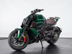 Ducati DUCATI DIAVEL V4 BENTLEY 