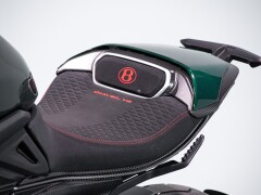 Ducati DUCATI DIAVEL V4 BENTLEY 