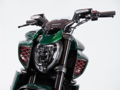 Ducati DUCATI DIAVEL V4 BENTLEY 