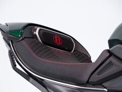 Ducati DUCATI DIAVEL V4 BENTLEY 