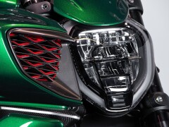 Ducati DUCATI DIAVEL V4 BENTLEY 