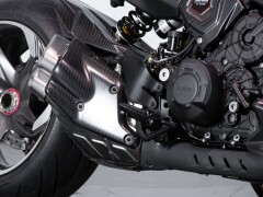 Ducati DUCATI DIAVEL V4 BENTLEY 