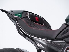 Ducati DUCATI DIAVEL V4 BENTLEY 