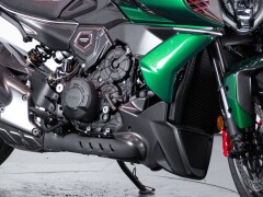 Ducati DUCATI DIAVEL V4 BENTLEY 