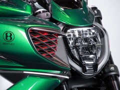 Ducati DUCATI DIAVEL V4 BENTLEY 