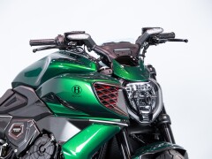 Ducati DUCATI DIAVEL V4 BENTLEY 