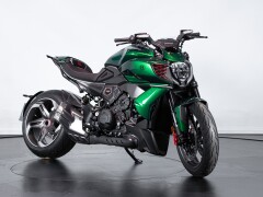 Ducati DUCATI DIAVEL V4 BENTLEY 