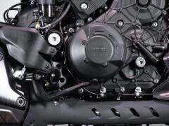 Ducati DUCATI DIAVEL V4 BENTLEY 