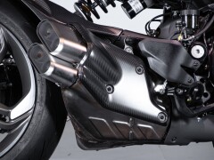 Ducati DUCATI DIAVEL V4 BENTLEY 