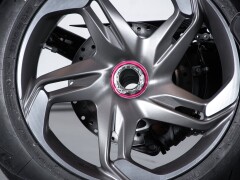 Ducati DUCATI DIAVEL V4 BENTLEY 