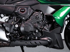 Ducati DUCATI DIAVEL V4 BENTLEY 