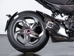 Ducati DUCATI DIAVEL V4 BENTLEY 