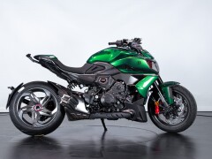 Ducati DUCATI DIAVEL V4 BENTLEY 