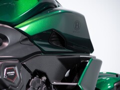 Ducati DUCATI DIAVEL V4 BENTLEY 