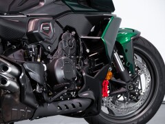 Ducati DUCATI DIAVEL V4 BENTLEY 
