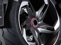 Ducati DUCATI DIAVEL V4 BENTLEY 